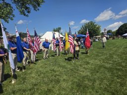 America 250 Celebration